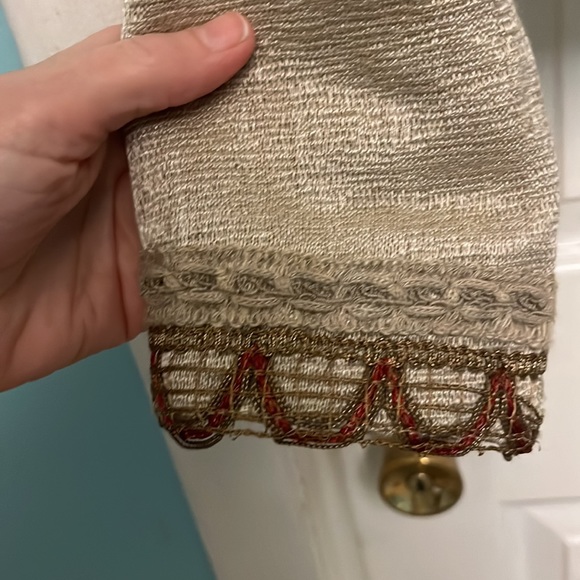 Urban tribe, pristine condition. Boho jacket, size small - Picture 5 of 9